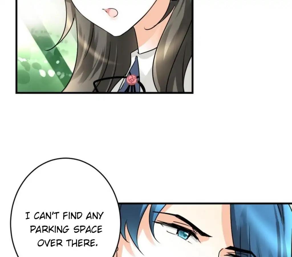 Love Is Never Enough Chapter 16 - page 24