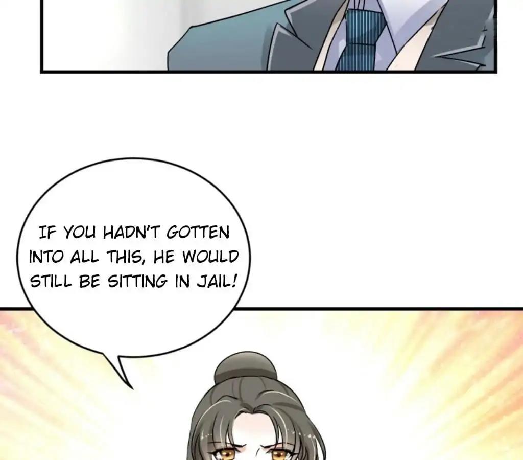 Love Is Never Enough Chapter 16 - page 3