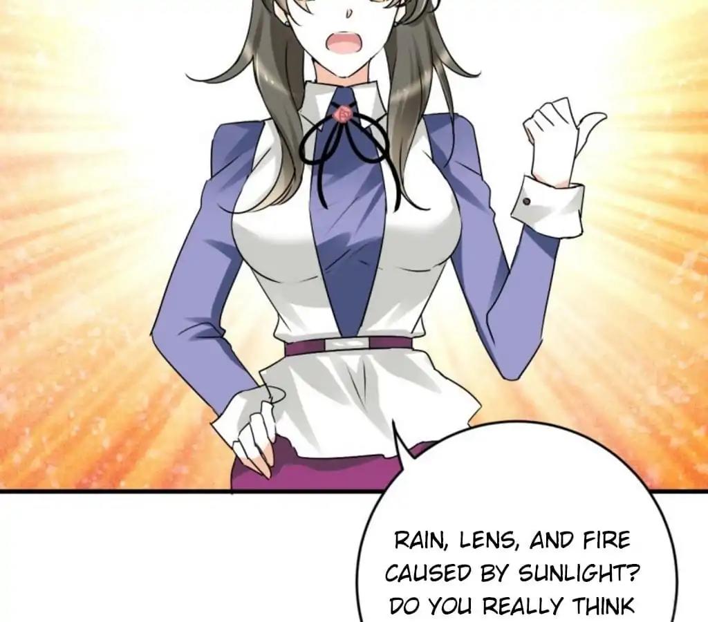 Love Is Never Enough Chapter 16 - page 4