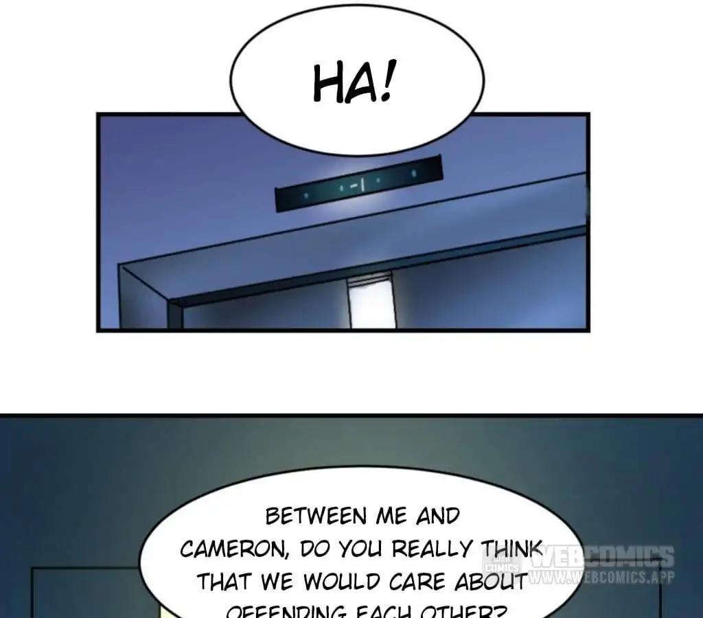 Love Is Never Enough Chapter 16 - page 6