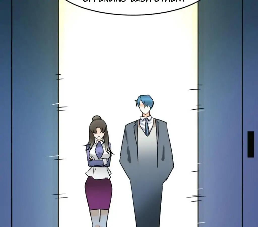 Love Is Never Enough Chapter 16 - page 7