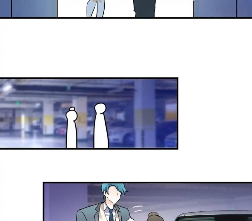 Love Is Never Enough Chapter 16 - page 8