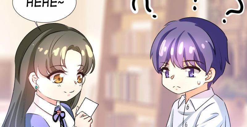 Love Is Never Enough Chapter 60 - page 12