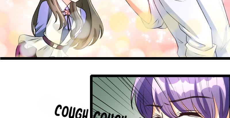Love Is Never Enough Chapter 60 - page 17
