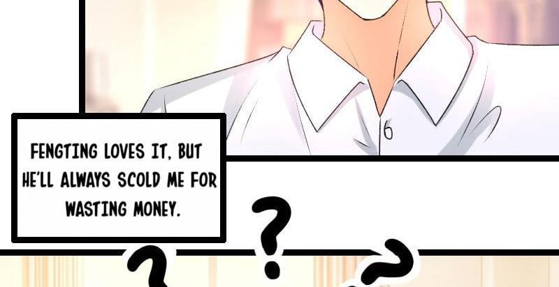 Love Is Never Enough Chapter 60 - page 2