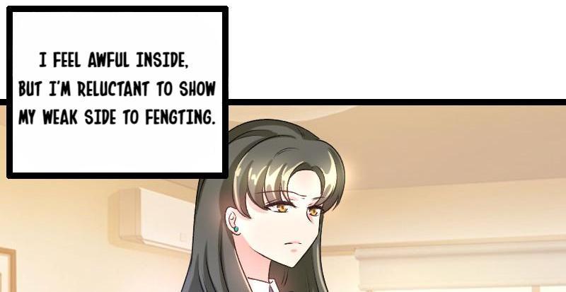 Love Is Never Enough Chapter 60 - page 25