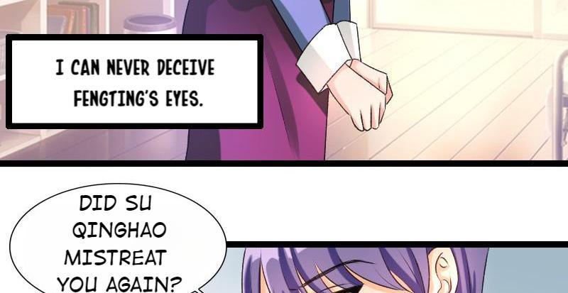 Love Is Never Enough Chapter 60 - page 27