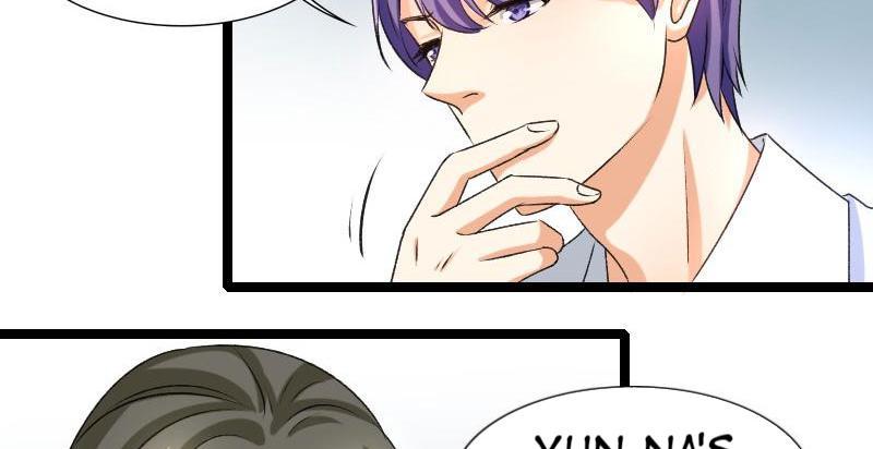 Love Is Never Enough Chapter 60 - page 28