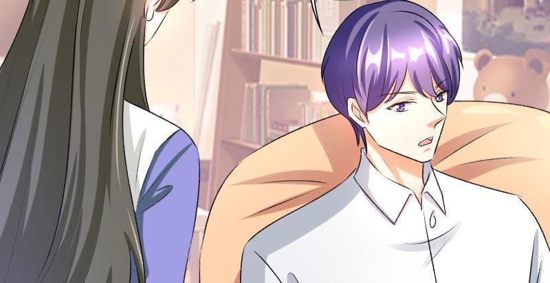 Love Is Never Enough Chapter 60 - page 31