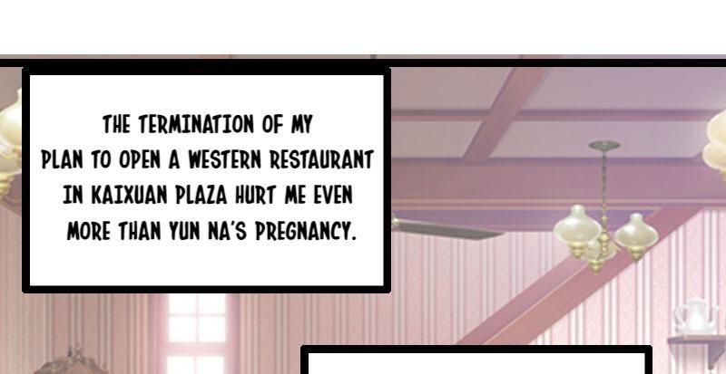 Love Is Never Enough Chapter 60 - page 33