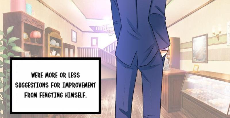 Love Is Never Enough Chapter 60 - page 37