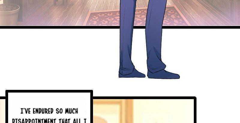 Love Is Never Enough Chapter 60 - page 38