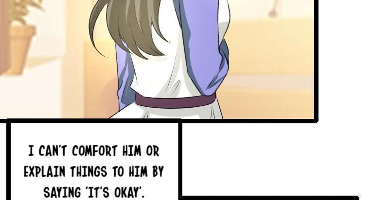 Love Is Never Enough Chapter 60 - page 40