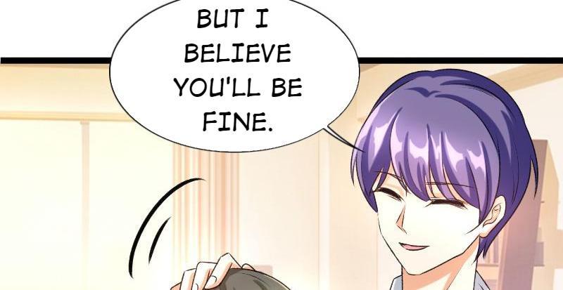 Love Is Never Enough Chapter 60 - page 45