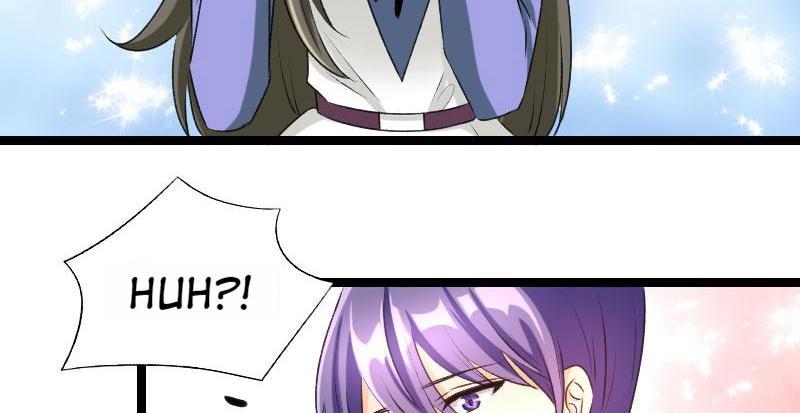 Love Is Never Enough Chapter 60 - page 9