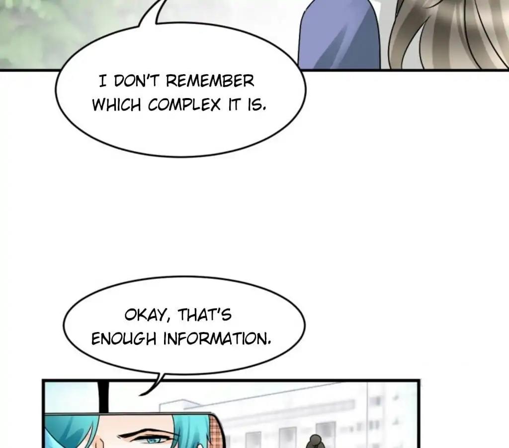 Love Is Never Enough Chapter 17 - page 13