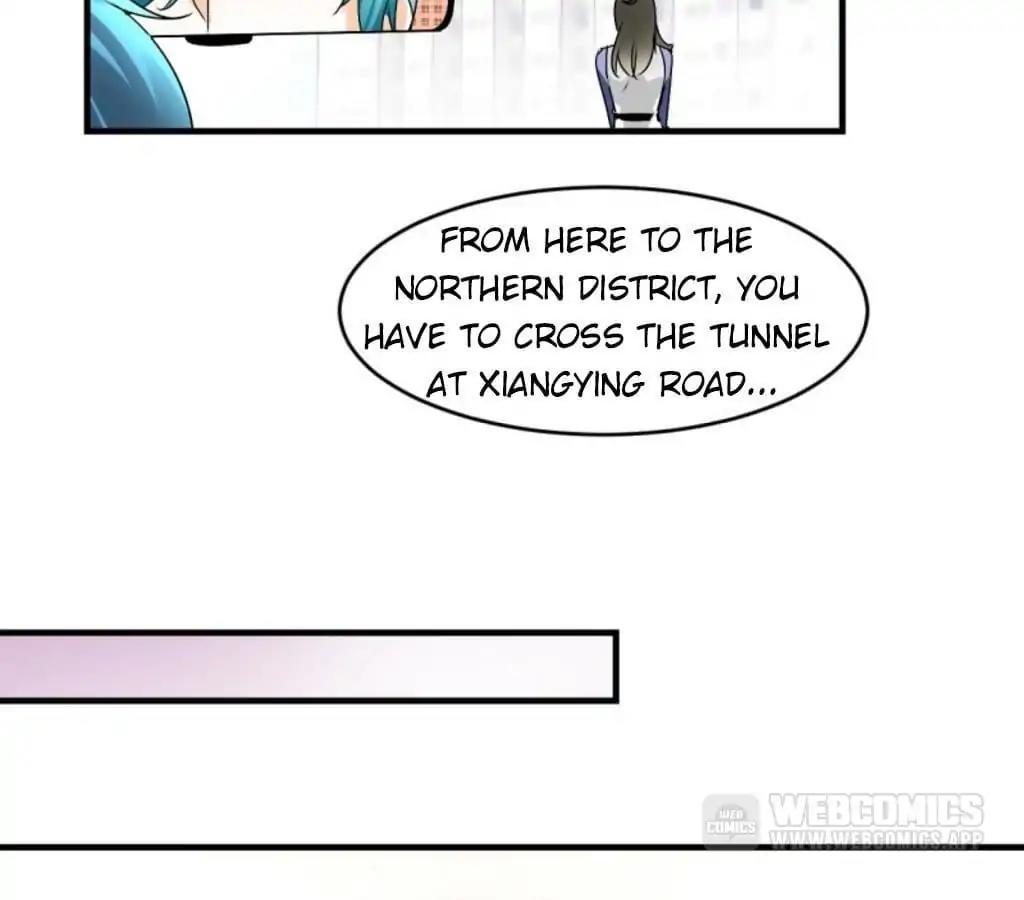 Love Is Never Enough Chapter 17 - page 14
