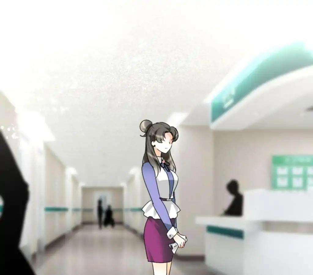 Love Is Never Enough Chapter 17 - page 15