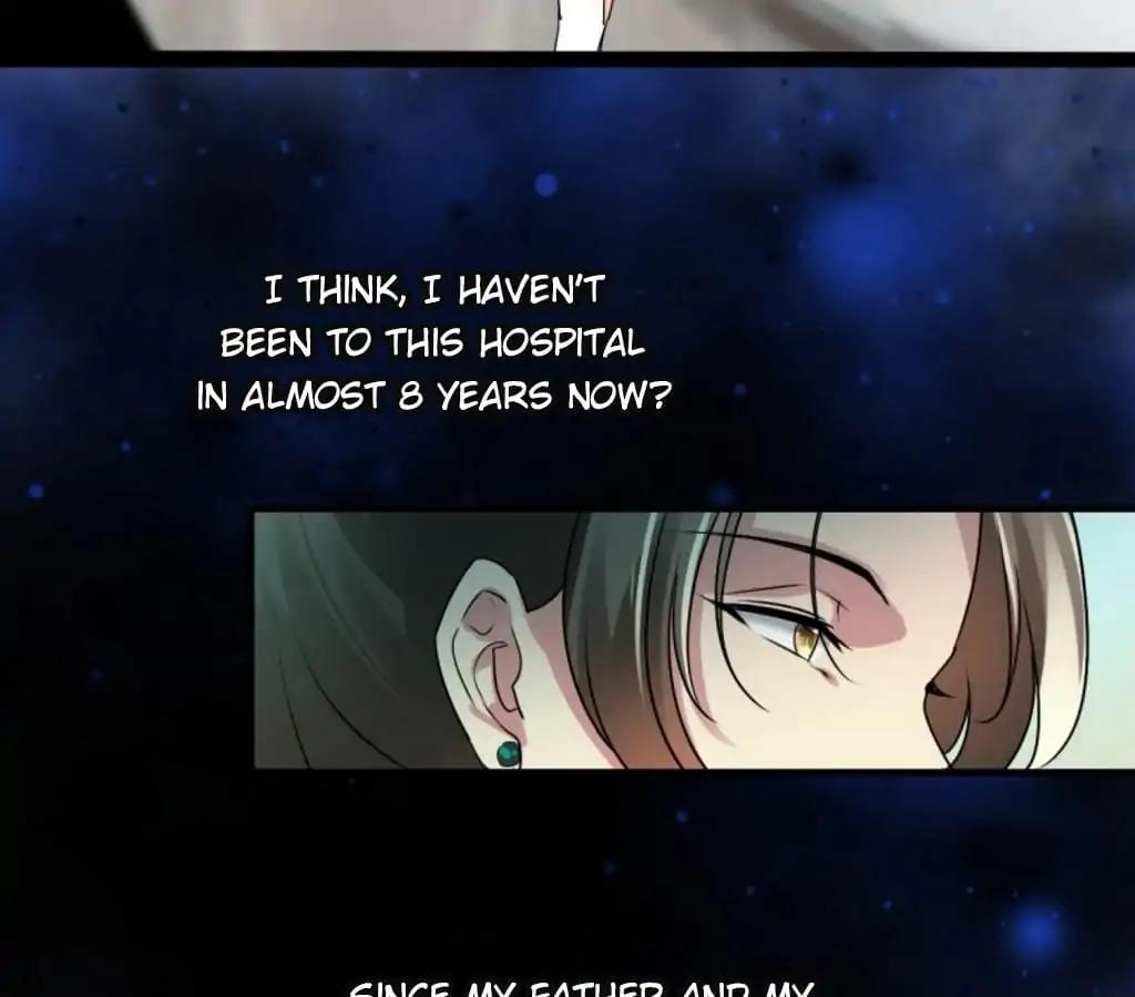 Love Is Never Enough Chapter 17 - page 16