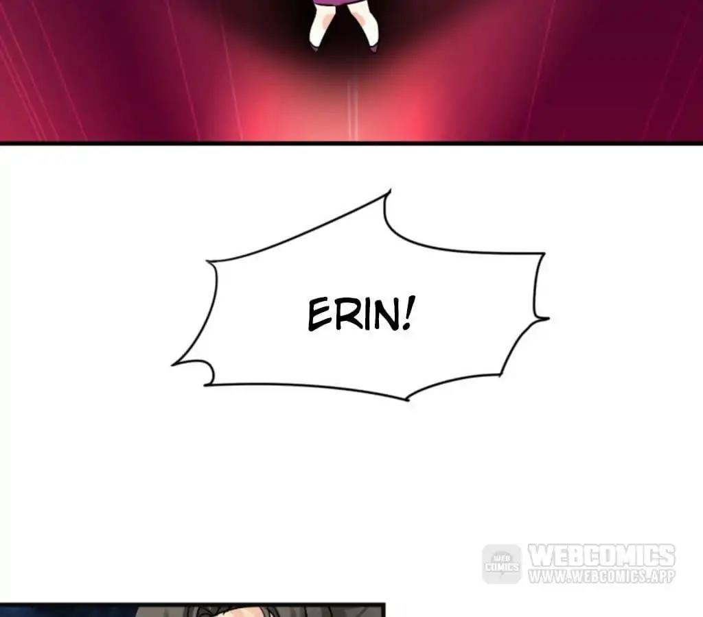 Love Is Never Enough Chapter 17 - page 18