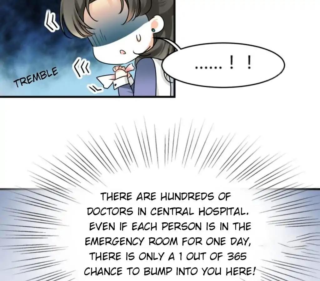 Love Is Never Enough Chapter 17 - page 19