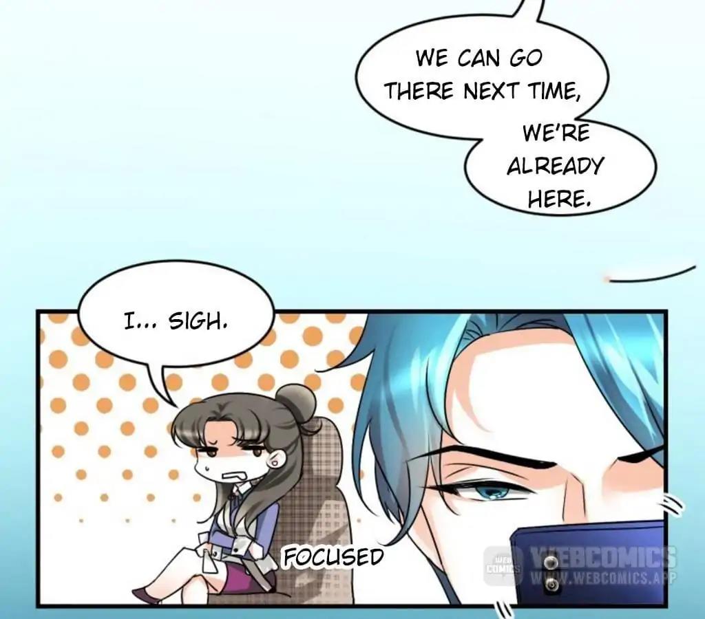 Love Is Never Enough Chapter 17 - page 2