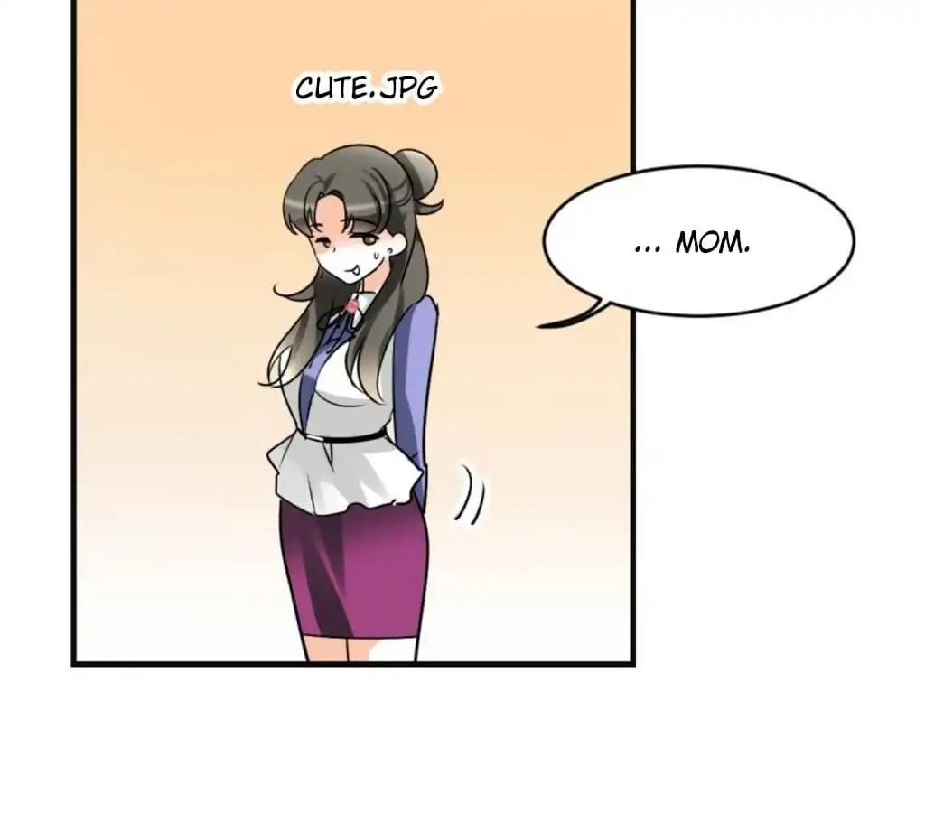 Love Is Never Enough Chapter 17 - page 23