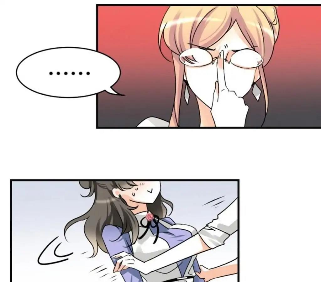 Love Is Never Enough Chapter 17 - page 24