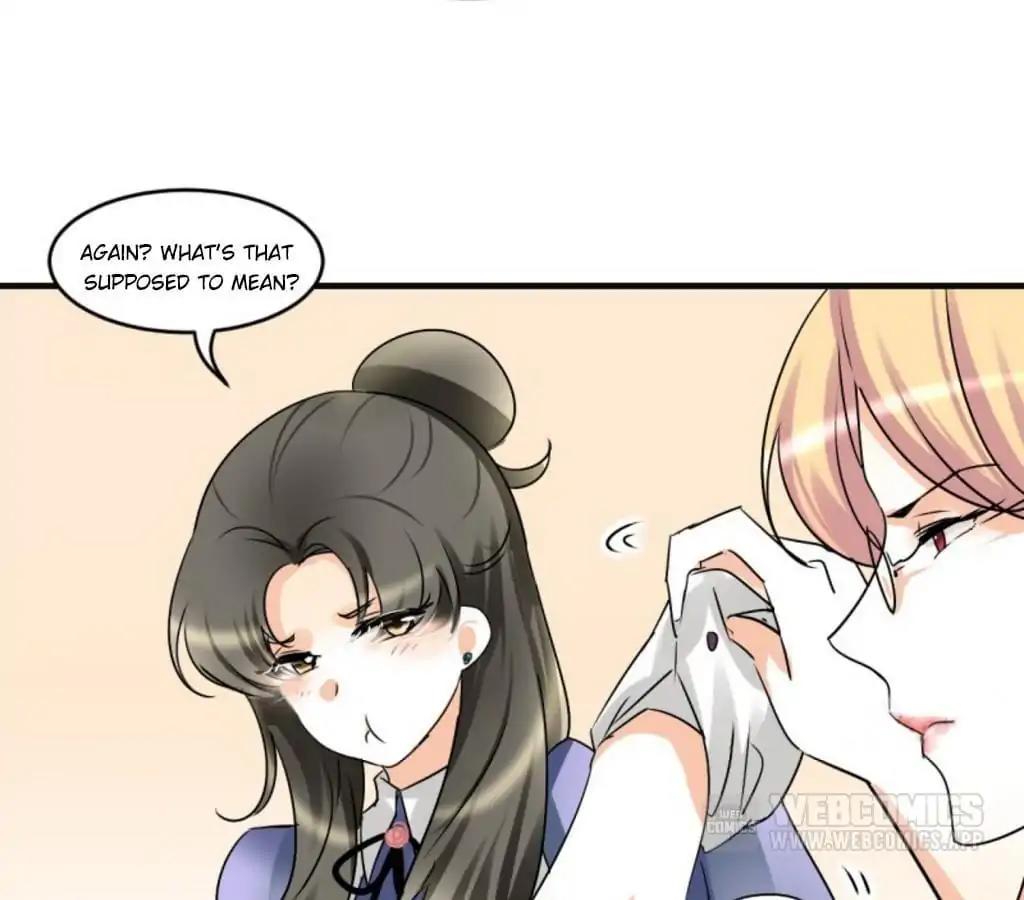 Love Is Never Enough Chapter 17 - page 26