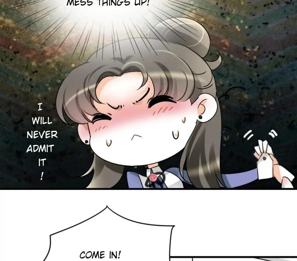 Love Is Never Enough Chapter 17 - page 28