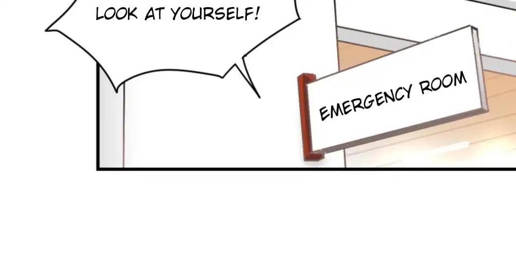 Love Is Never Enough Chapter 17 - page 29