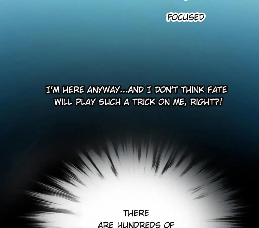 Love Is Never Enough Chapter 17 - page 3