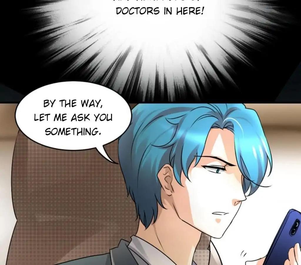 Love Is Never Enough Chapter 17 - page 4