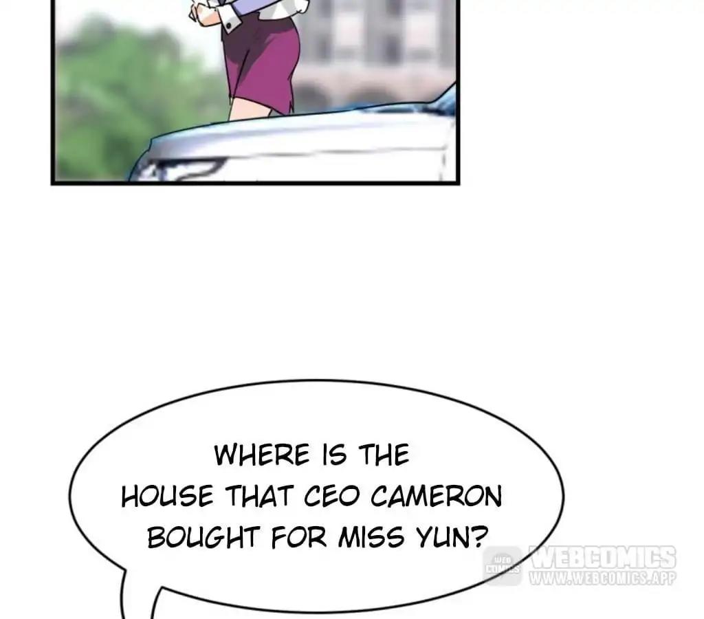 Love Is Never Enough Chapter 17 - page 6