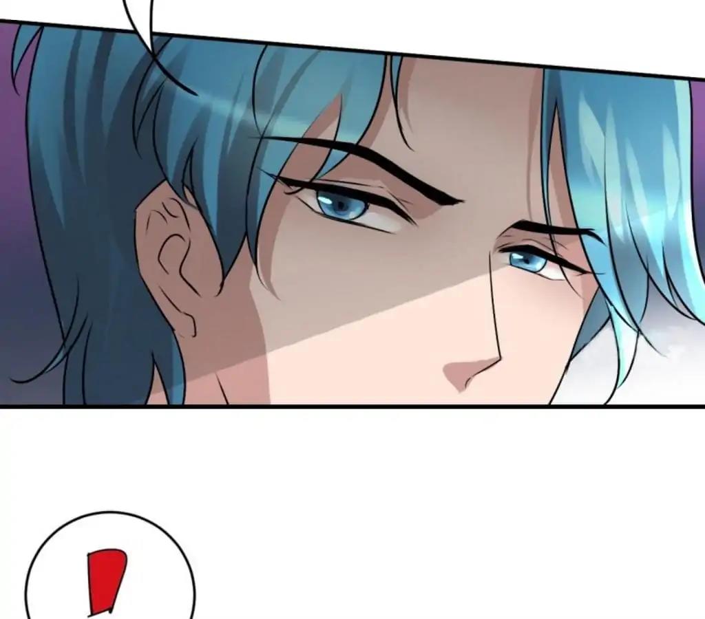 Love Is Never Enough Chapter 17 - page 7