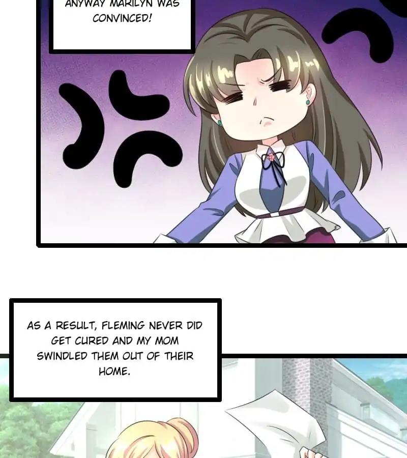 Love Is Never Enough Chapter 51 - page 10