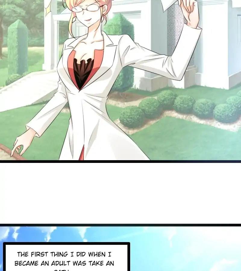 Love Is Never Enough Chapter 51 - page 11