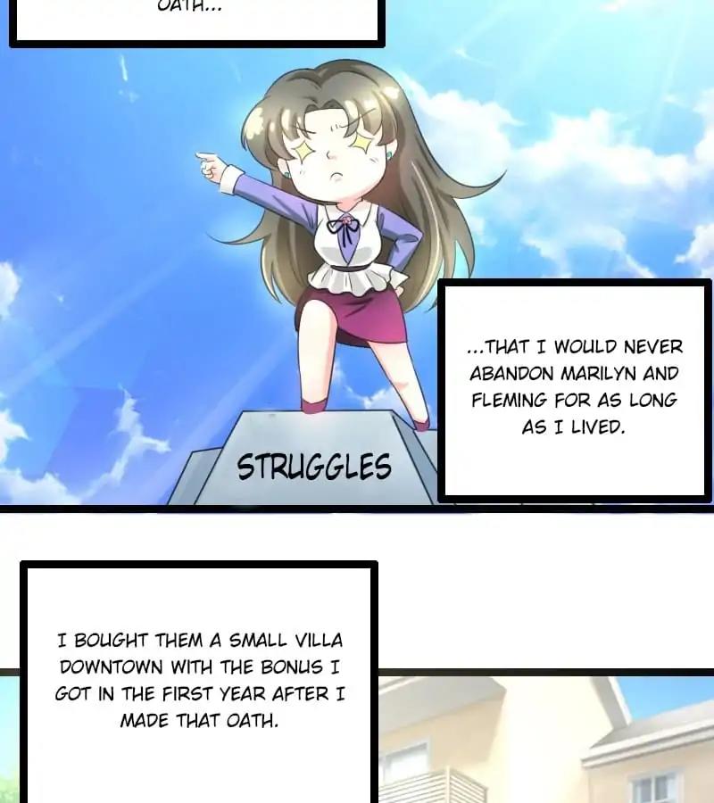 Love Is Never Enough Chapter 51 - page 12