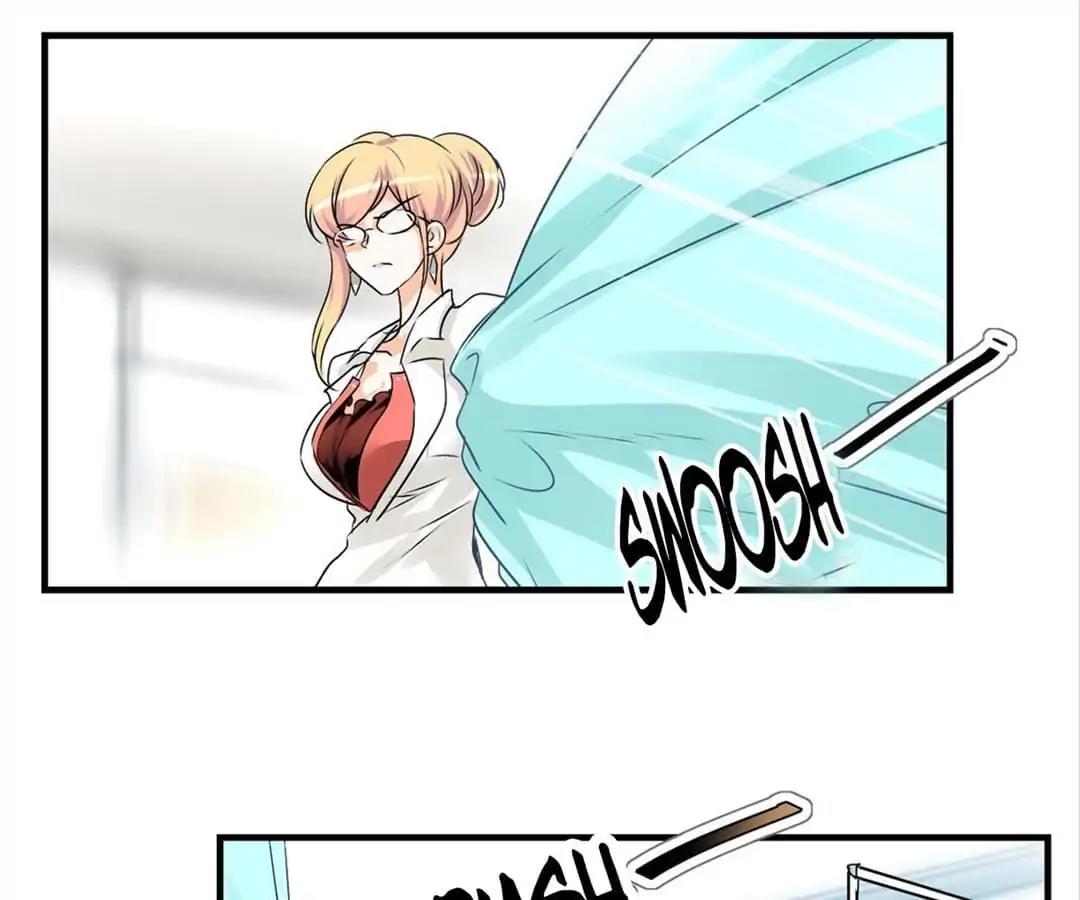 Love Is Never Enough Chapter 18 - page 1