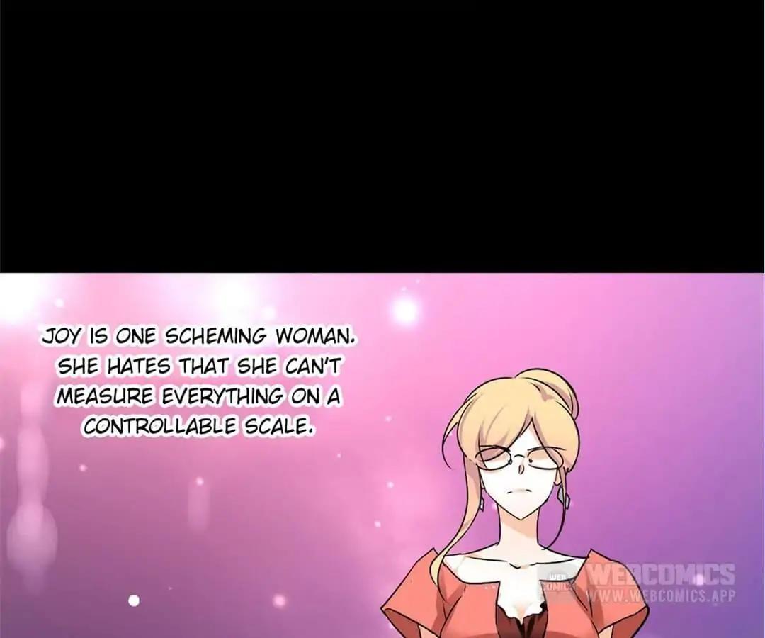 Love Is Never Enough Chapter 18 - page 10