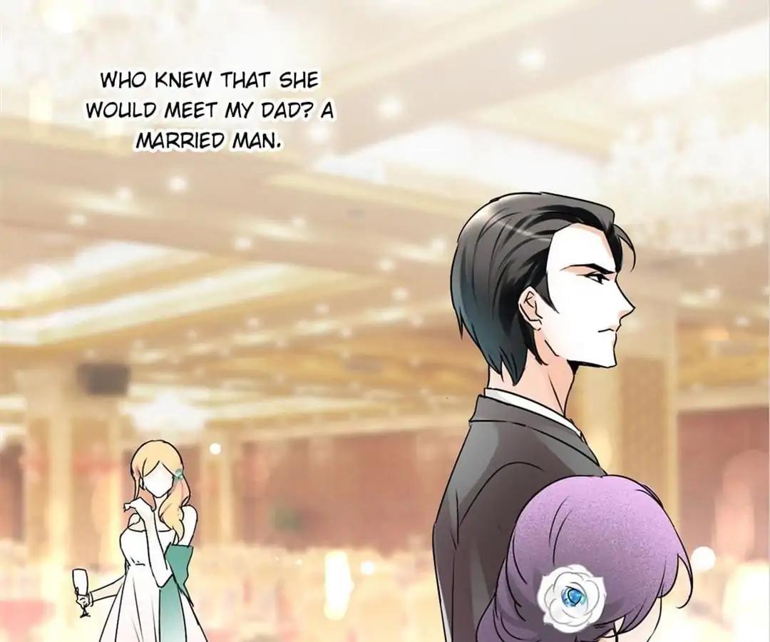 Love Is Never Enough Chapter 18 - page 15