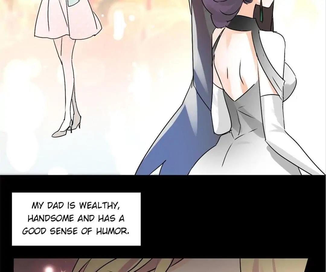 Love Is Never Enough Chapter 18 - page 16