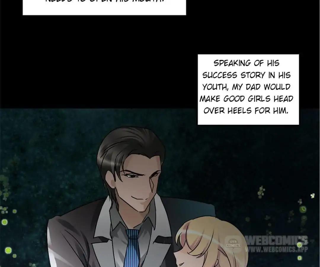 Love Is Never Enough Chapter 18 - page 18