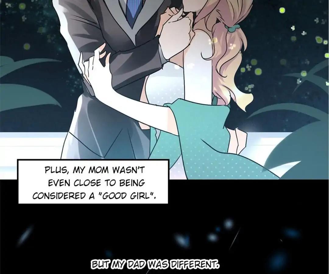 Love Is Never Enough Chapter 18 - page 19