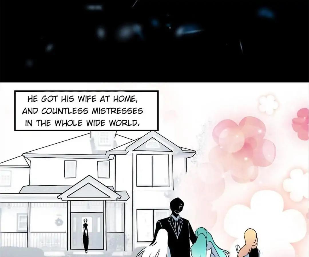Love Is Never Enough Chapter 18 - page 20