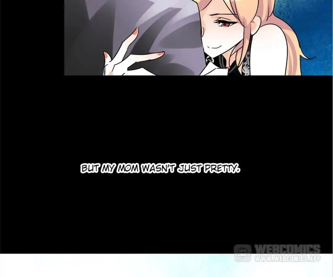 Love Is Never Enough Chapter 18 - page 22