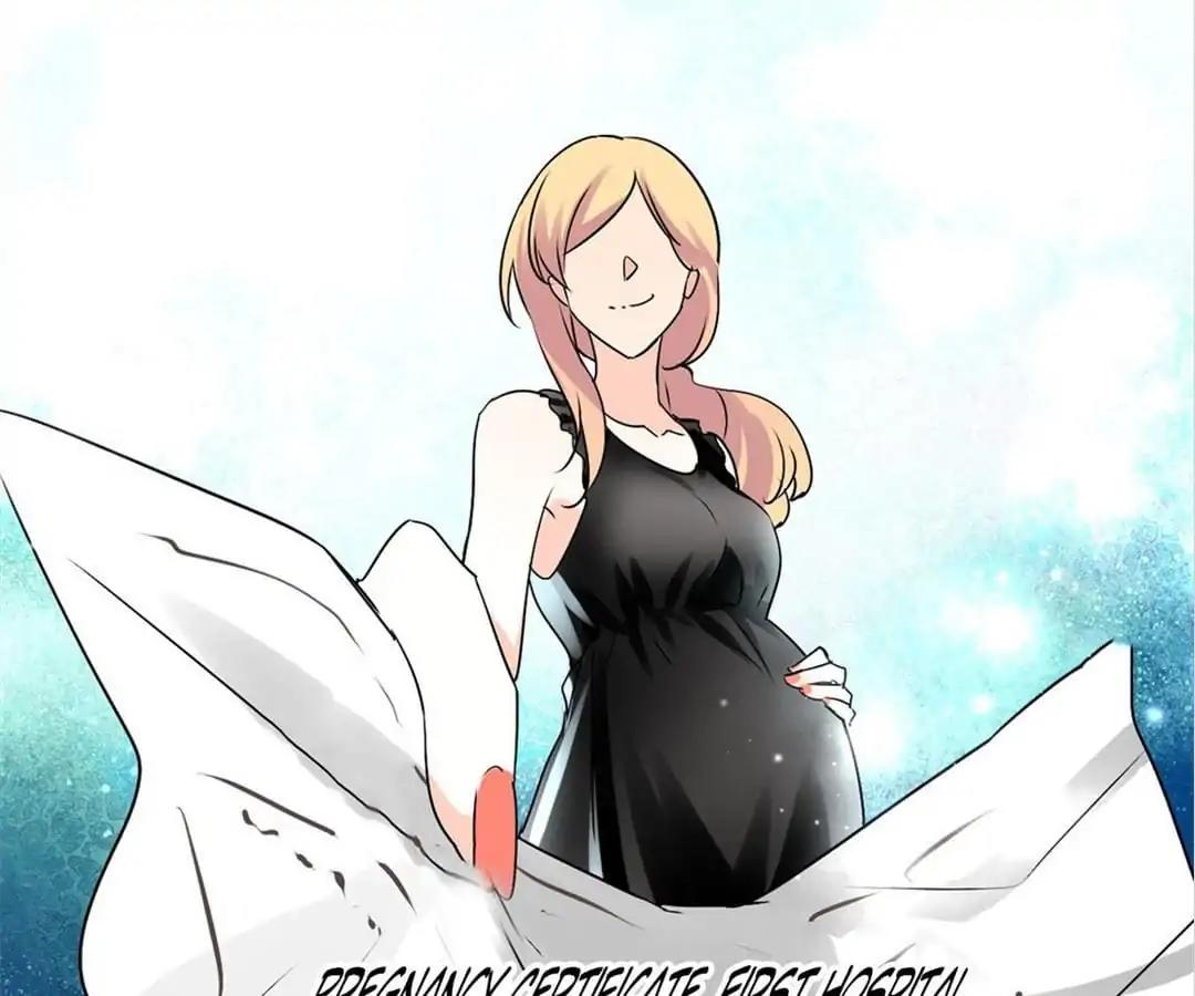 Love Is Never Enough Chapter 18 - page 23