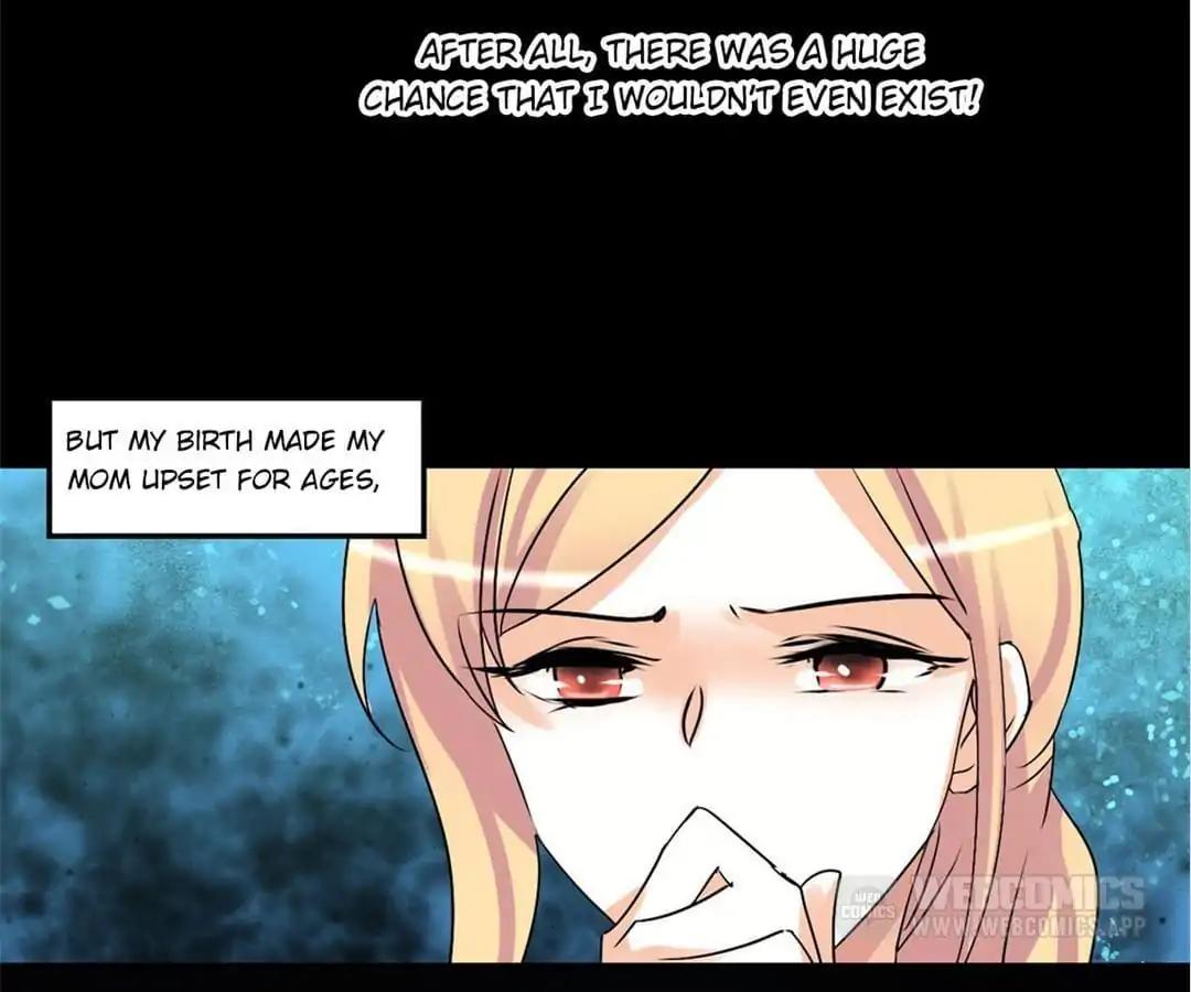 Love Is Never Enough Chapter 18 - page 26