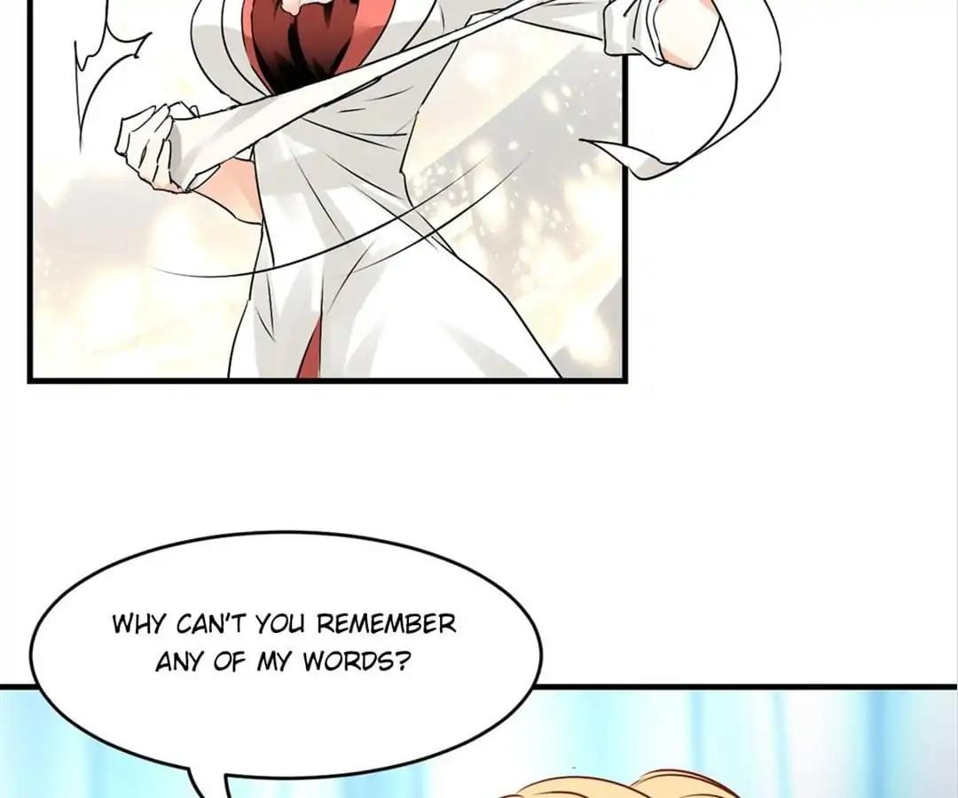 Love Is Never Enough Chapter 18 - page 5