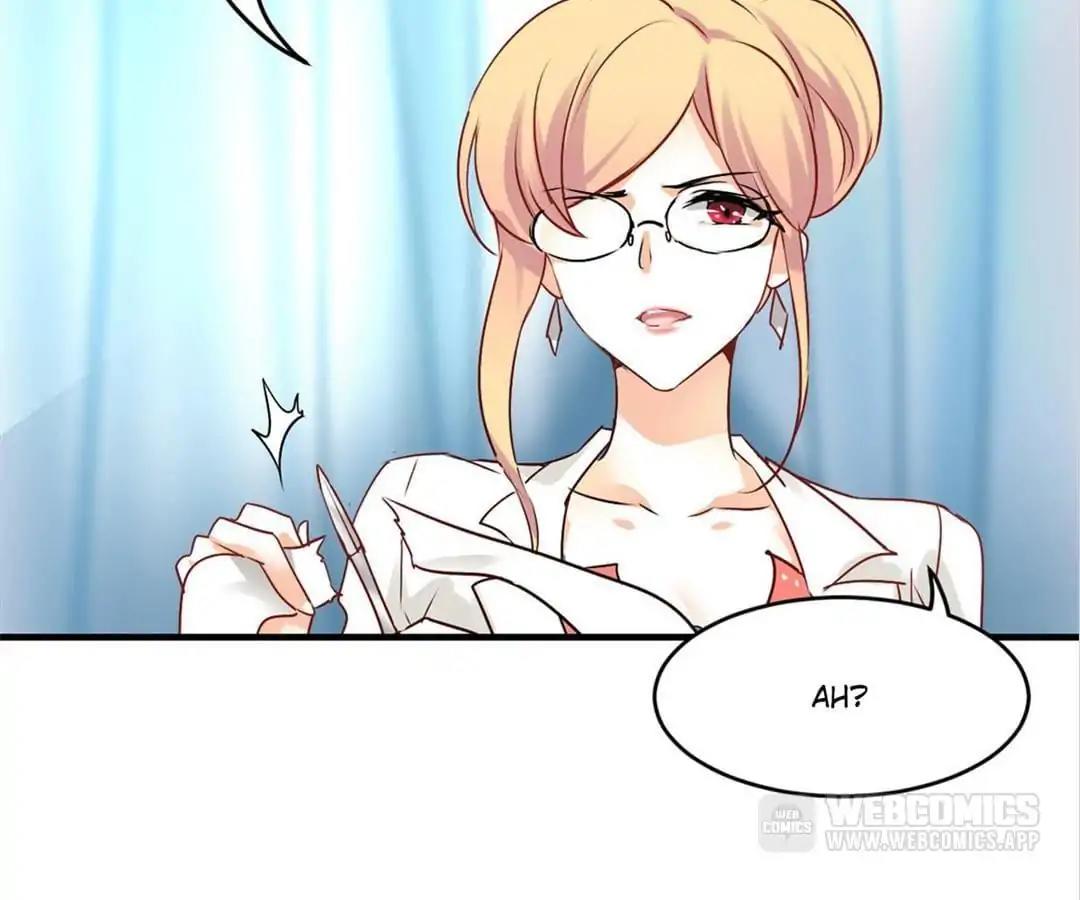 Love Is Never Enough Chapter 18 - page 6